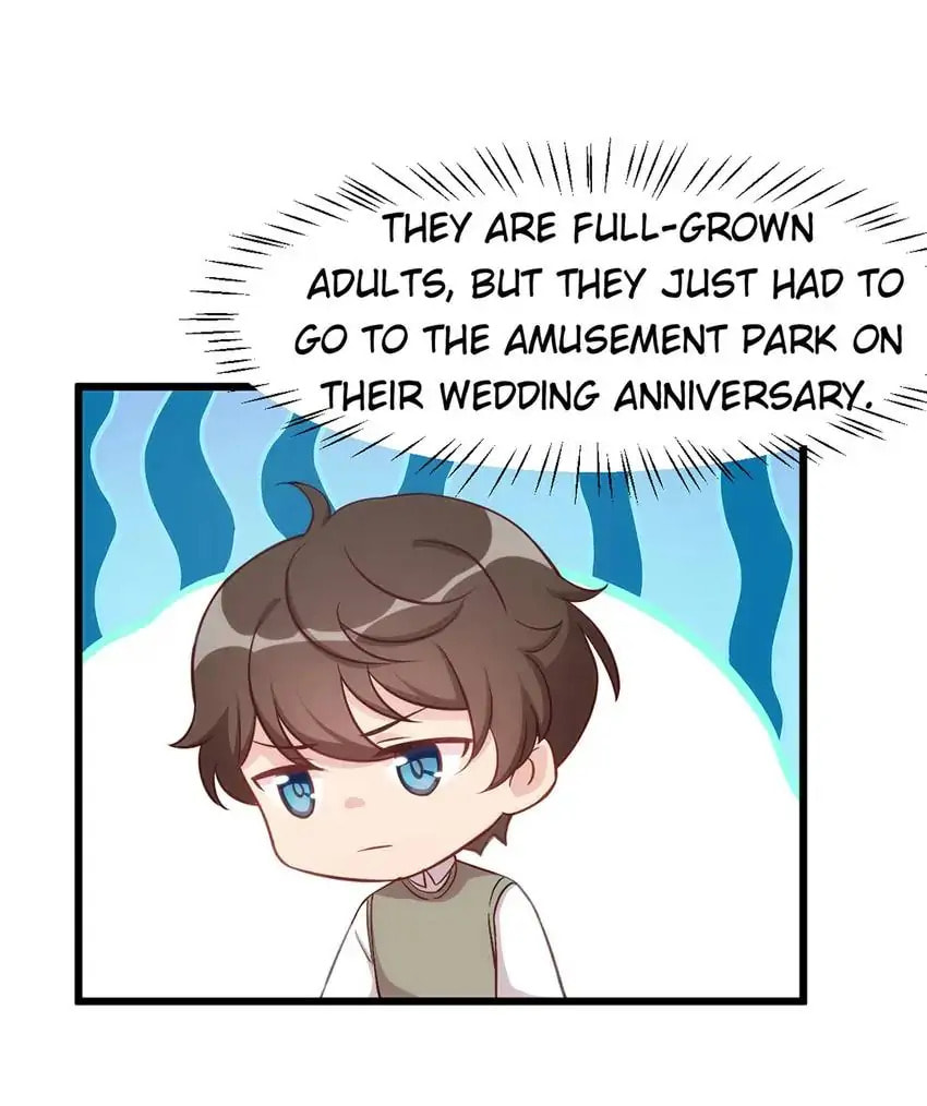 My Unexpected Wife (Colored) Chapter 344 page 6 - 