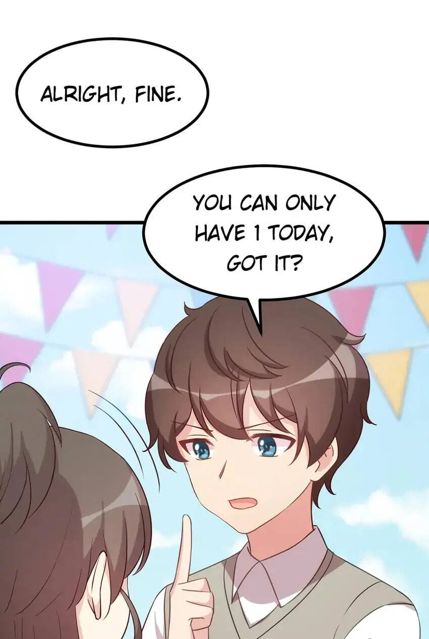 My Unexpected Wife (Colored) Chapter 344 page 9 - 