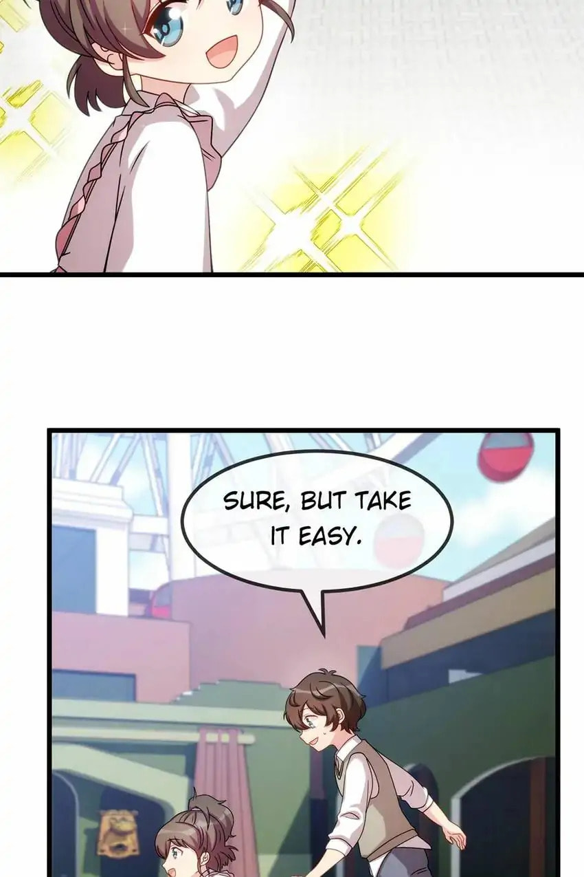 My Unexpected Wife (Colored) Chapter 345 page 2 - 