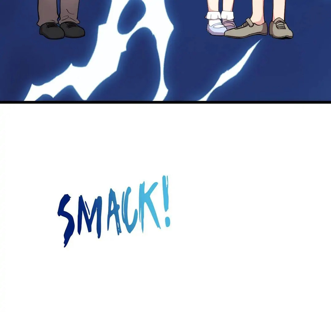 My Unexpected Wife (Colored) Chapter 345 page 18 - 