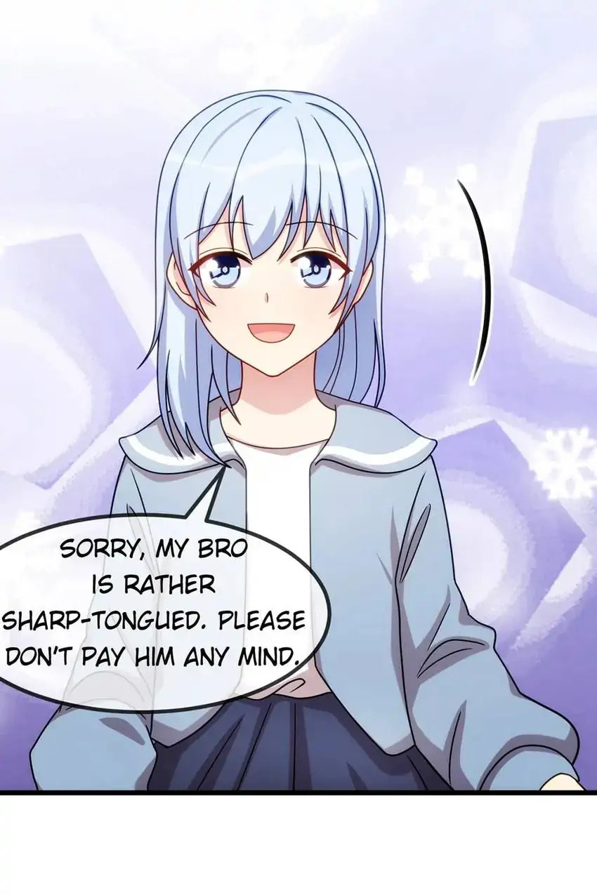 My Unexpected Wife (Colored) Chapter 345 page 20 - 