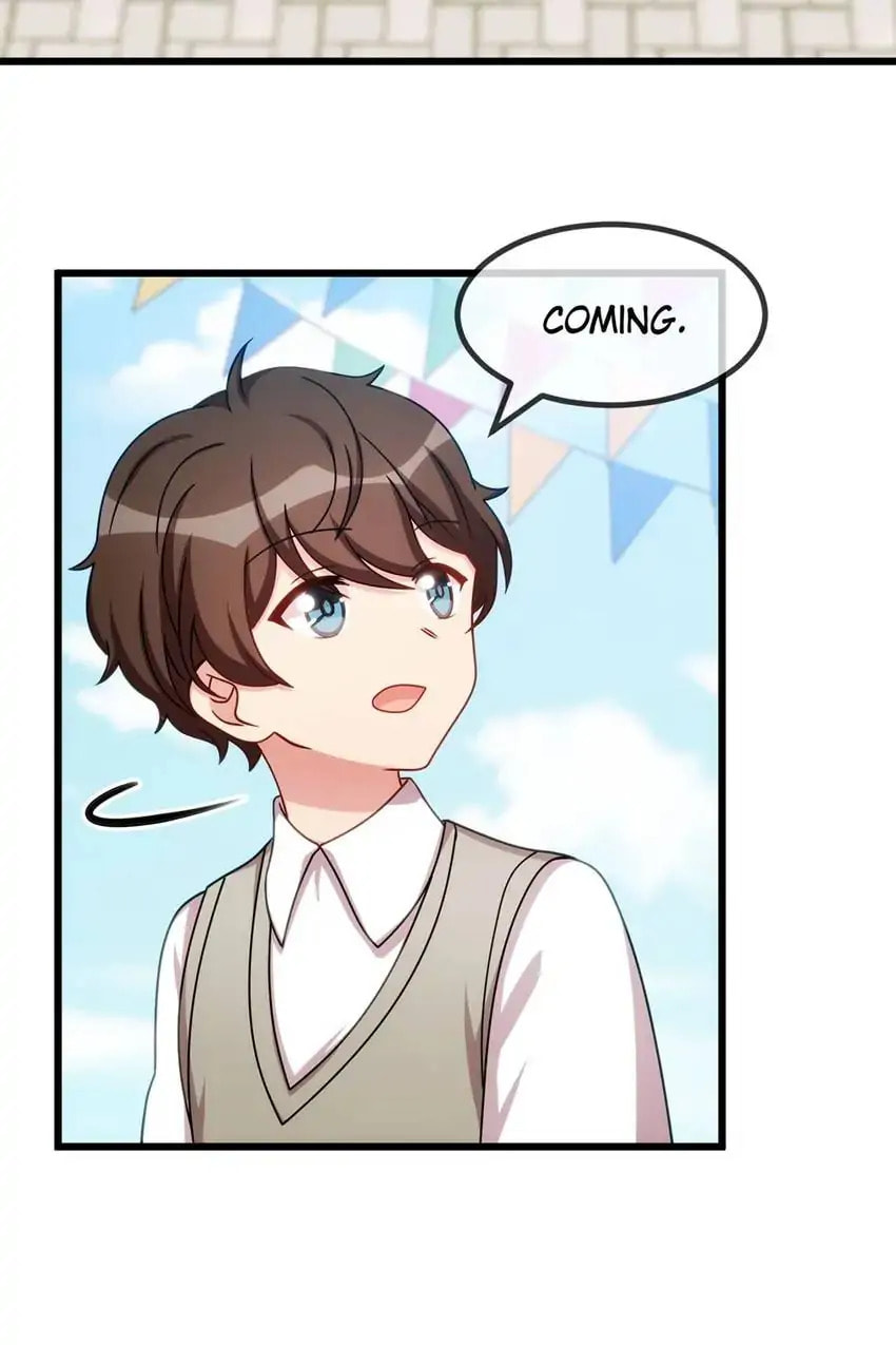 My Unexpected Wife (Colored) Chapter 345 page 23 - 