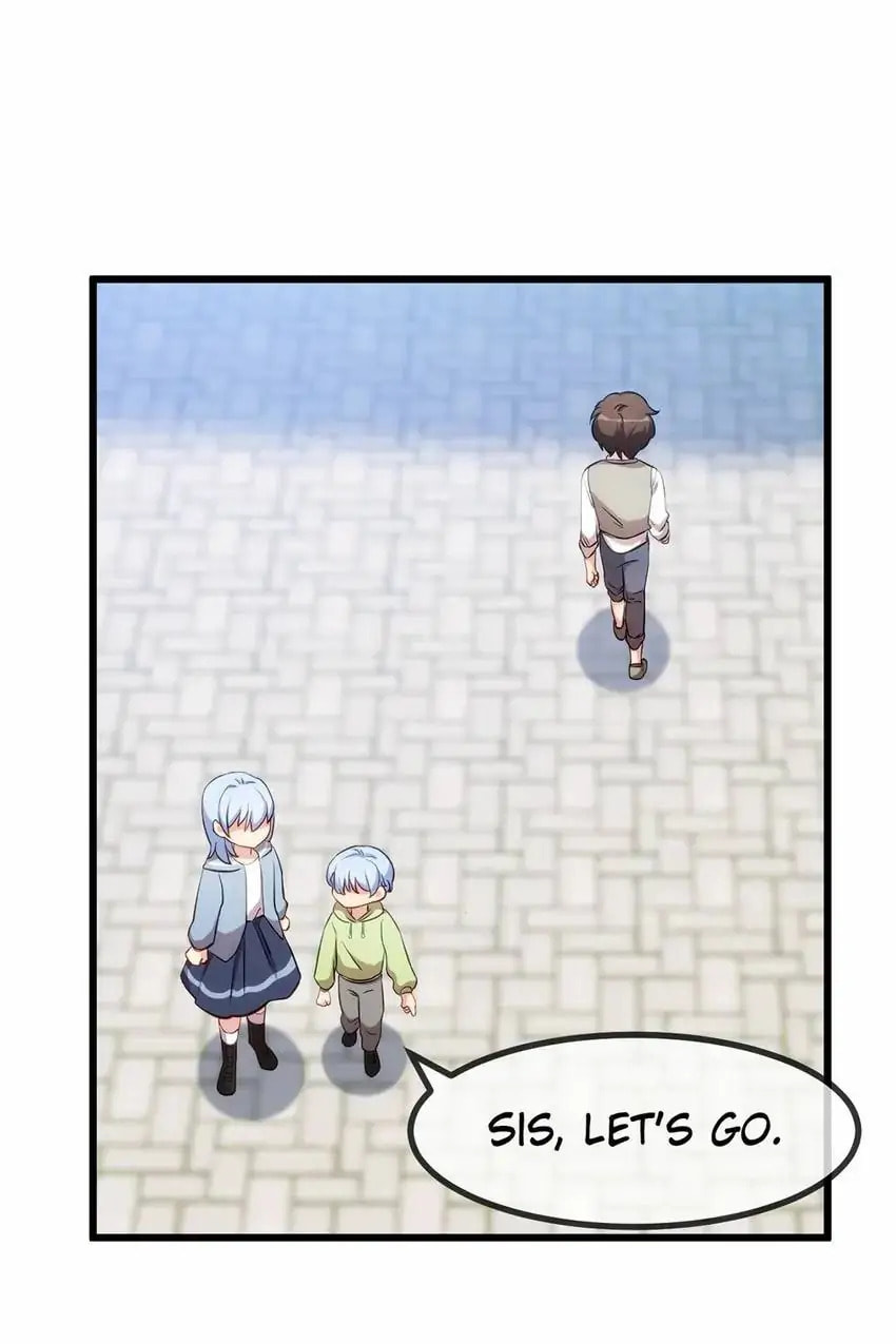 My Unexpected Wife (Colored) Chapter 345 page 25 - 