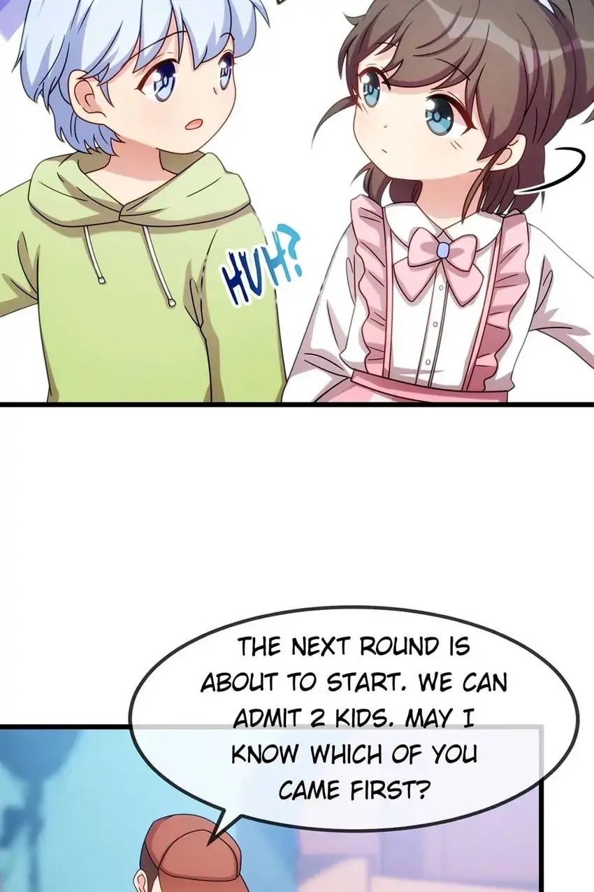 My Unexpected Wife (Colored) Chapter 345 page 5 - 