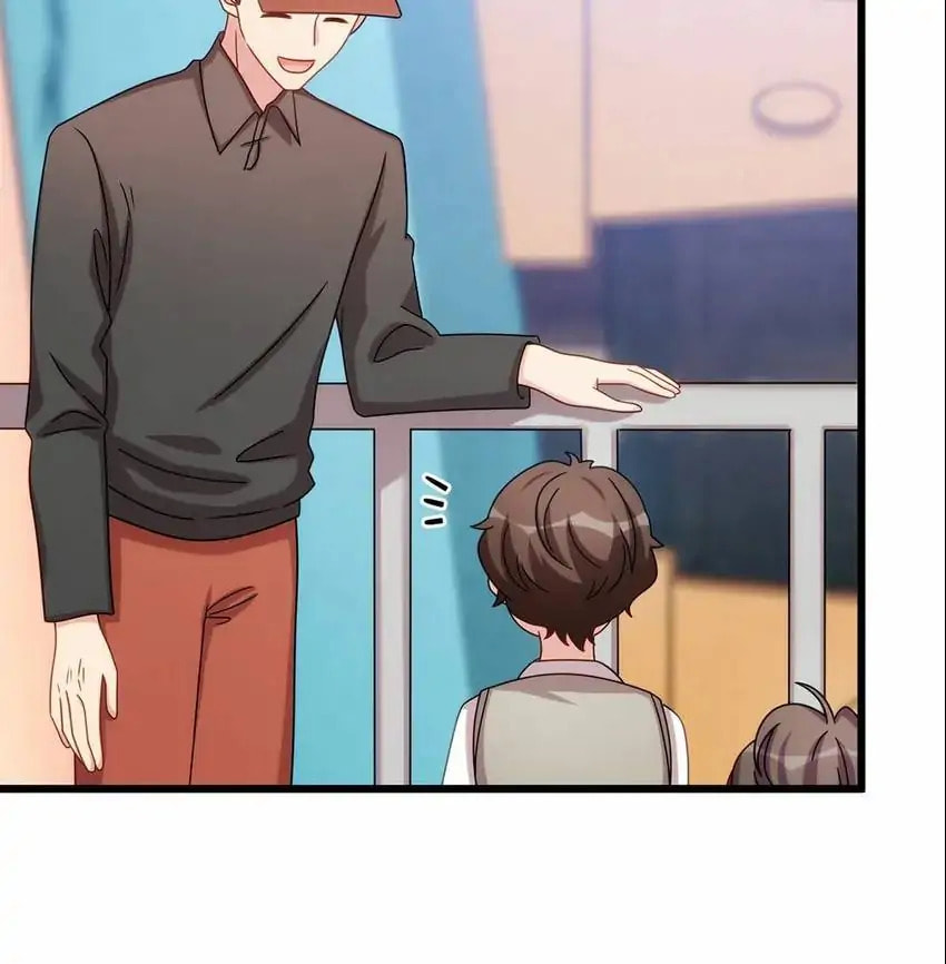 My Unexpected Wife (Colored) Chapter 345 page 6 - 