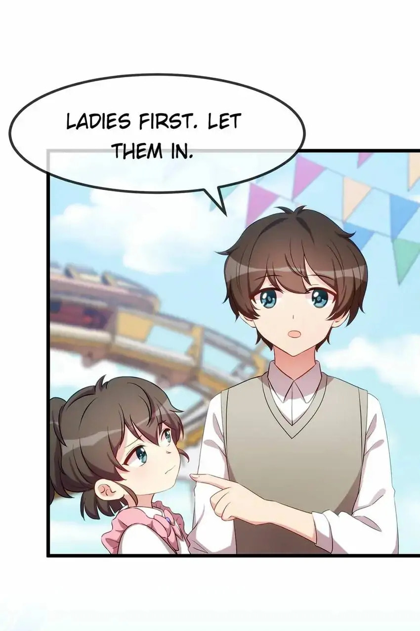 My Unexpected Wife (Colored) Chapter 345 page 7 - 
