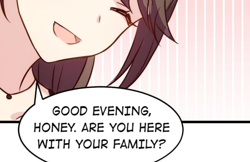 My Unexpected Wife (Colored) Chapter 4 page 20 - 