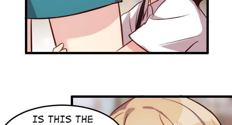 My Unexpected Wife (Colored) Chapter 4 page 22 - 