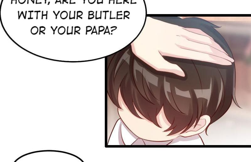 My Unexpected Wife (Colored) Chapter 4 page 31 - 