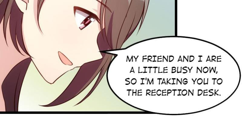 My Unexpected Wife (Colored) Chapter 4 page 37 - 