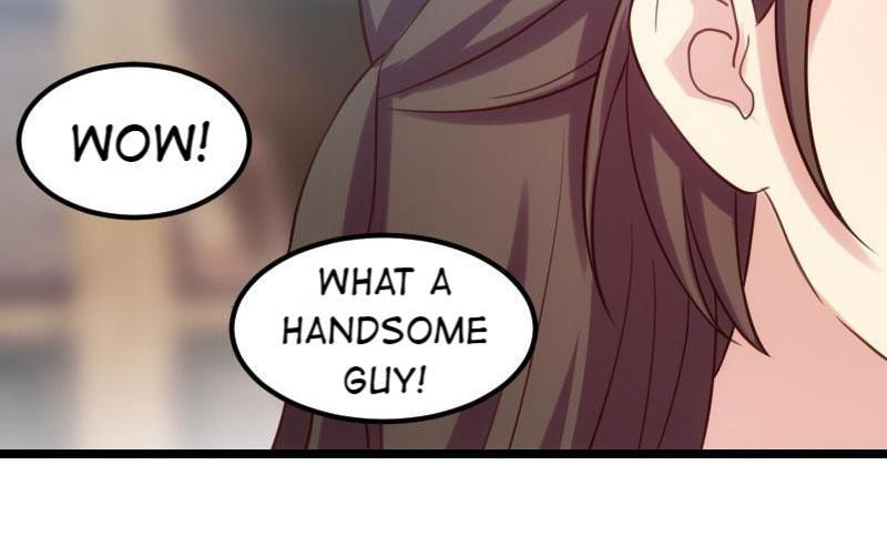 My Unexpected Wife (Colored) Chapter 4 page 41 - 