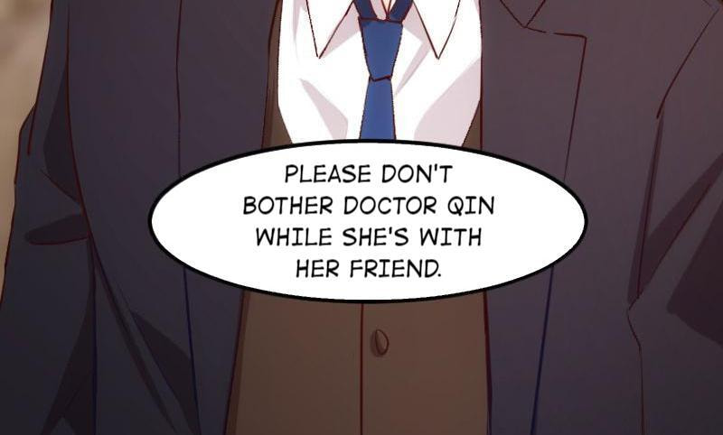 My Unexpected Wife (Colored) Chapter 4 page 49 - 