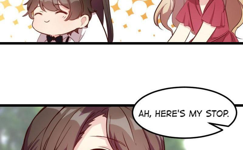 My Unexpected Wife (Colored) Chapter 5 page 14 - 