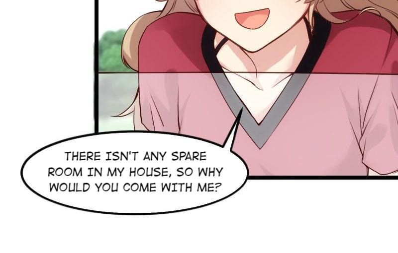 My Unexpected Wife (Colored) Chapter 5 page 18 - 