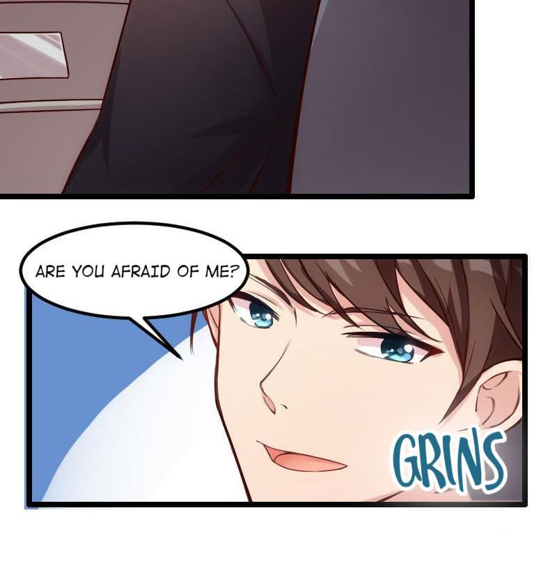 My Unexpected Wife (Colored) Chapter 5 page 24 - 