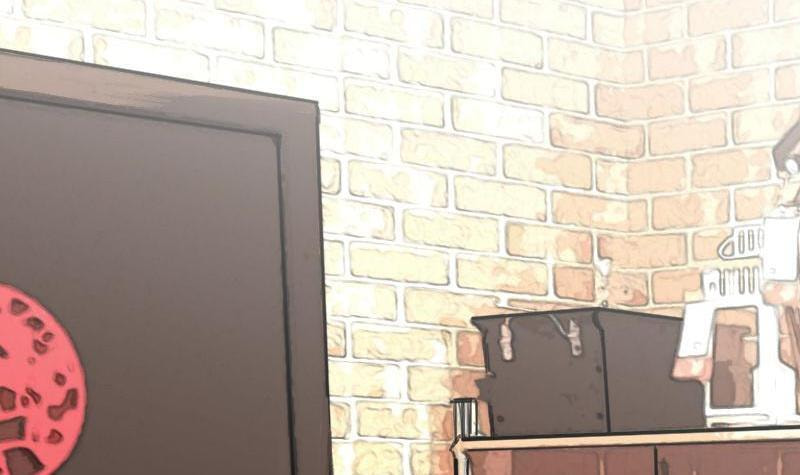 My Unexpected Wife (Colored) Chapter 5 page 33 - 