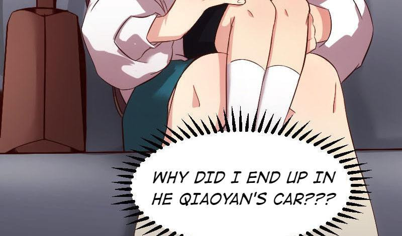 My Unexpected Wife (Colored) Chapter 5 page 7 - 