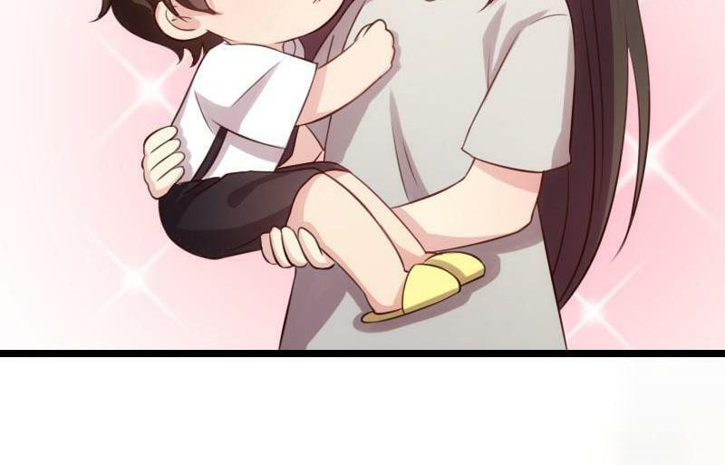 My Unexpected Wife (Colored) Chapter 6.1 page 20 - 