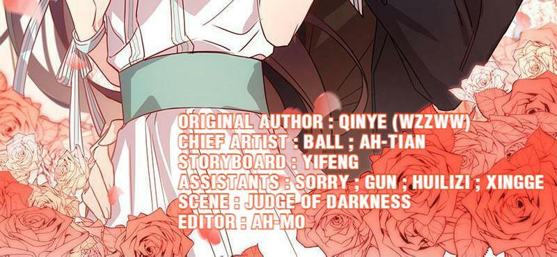 My Unexpected Wife (Colored) Chapter 6.1 page 3 - 