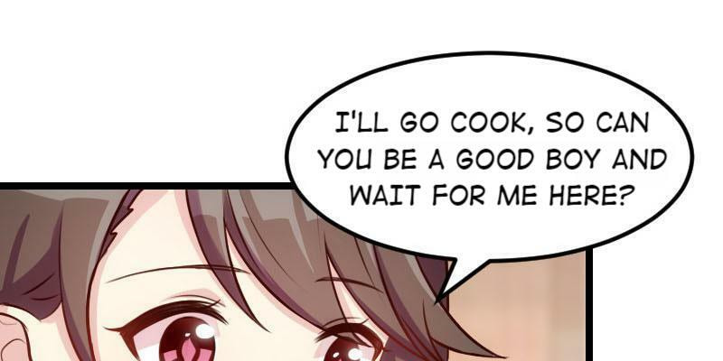 My Unexpected Wife (Colored) Chapter 6.1 page 44 - 