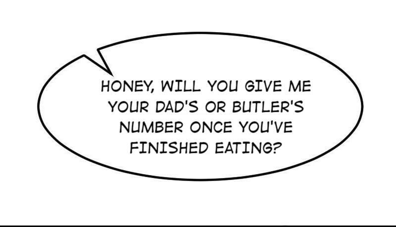My Unexpected Wife (Colored) Chapter 6.2 page 25 - 