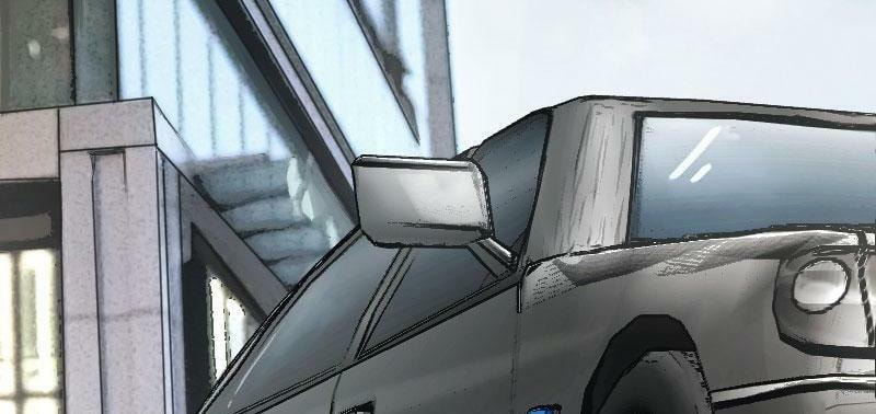 My Unexpected Wife (Colored) Chapter 6.2 page 42 - 