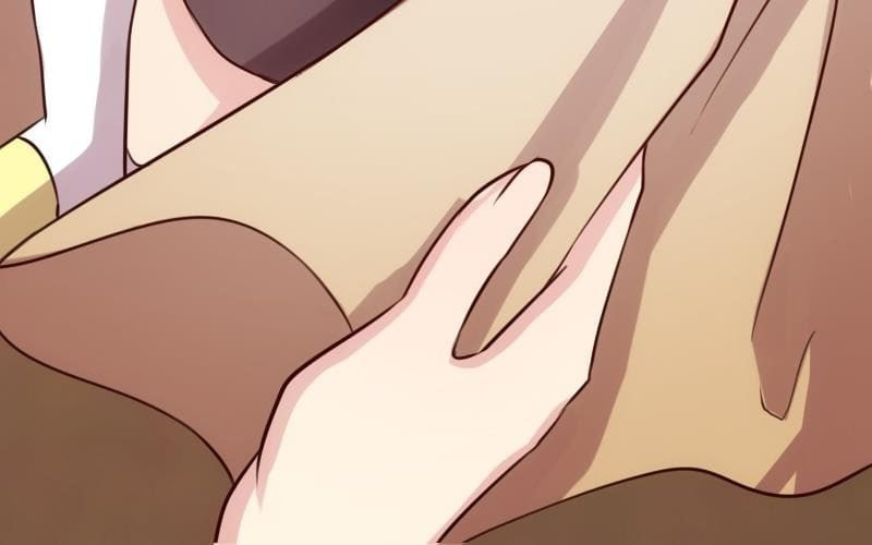 My Unexpected Wife (Colored) Chapter 6 page 12 - 
