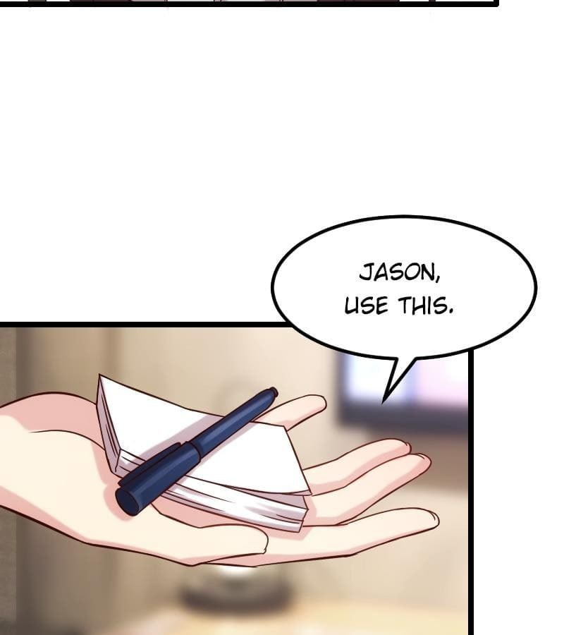 My Unexpected Wife (Colored) Chapter 6 page 17 - 