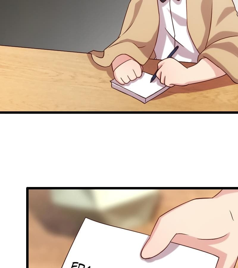 My Unexpected Wife (Colored) Chapter 6 page 19 - 
