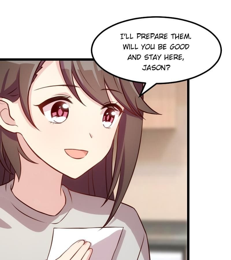 My Unexpected Wife (Colored) Chapter 6 page 23 - 