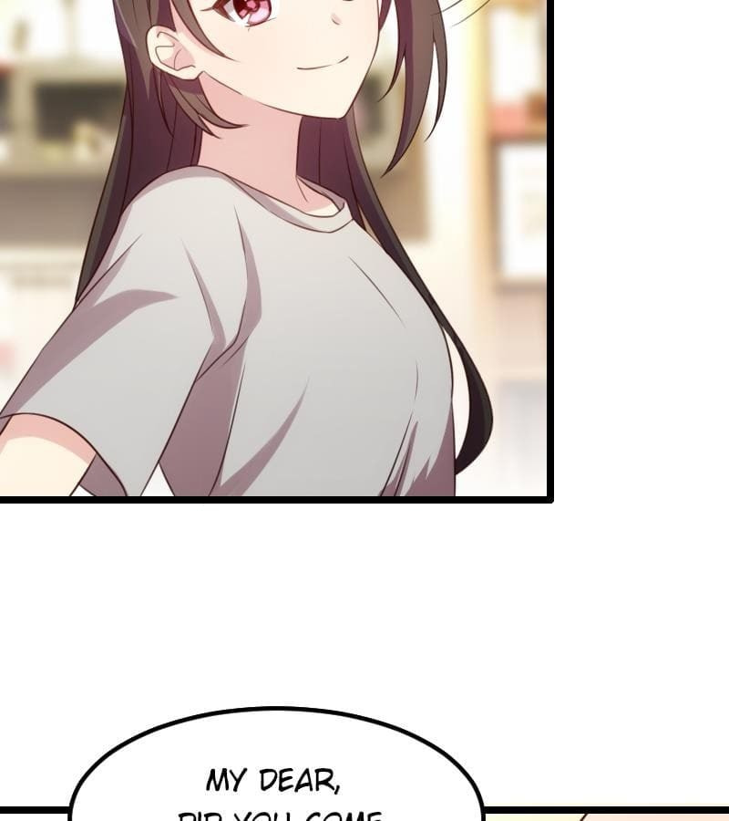 My Unexpected Wife (Colored) Chapter 6 page 4 - 