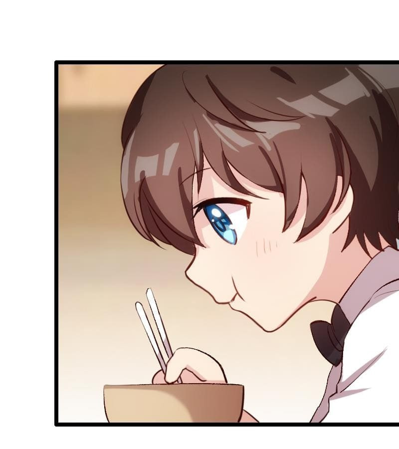 My Unexpected Wife (Colored) Chapter 6 page 35 - 
