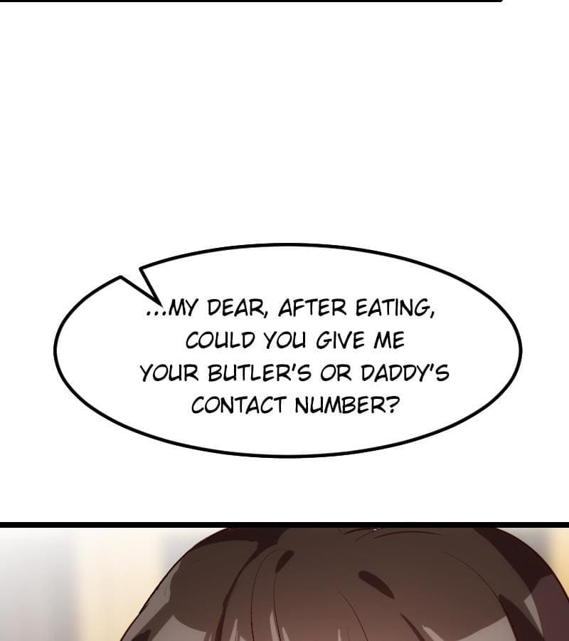 My Unexpected Wife (Colored) Chapter 6 page 37 - 