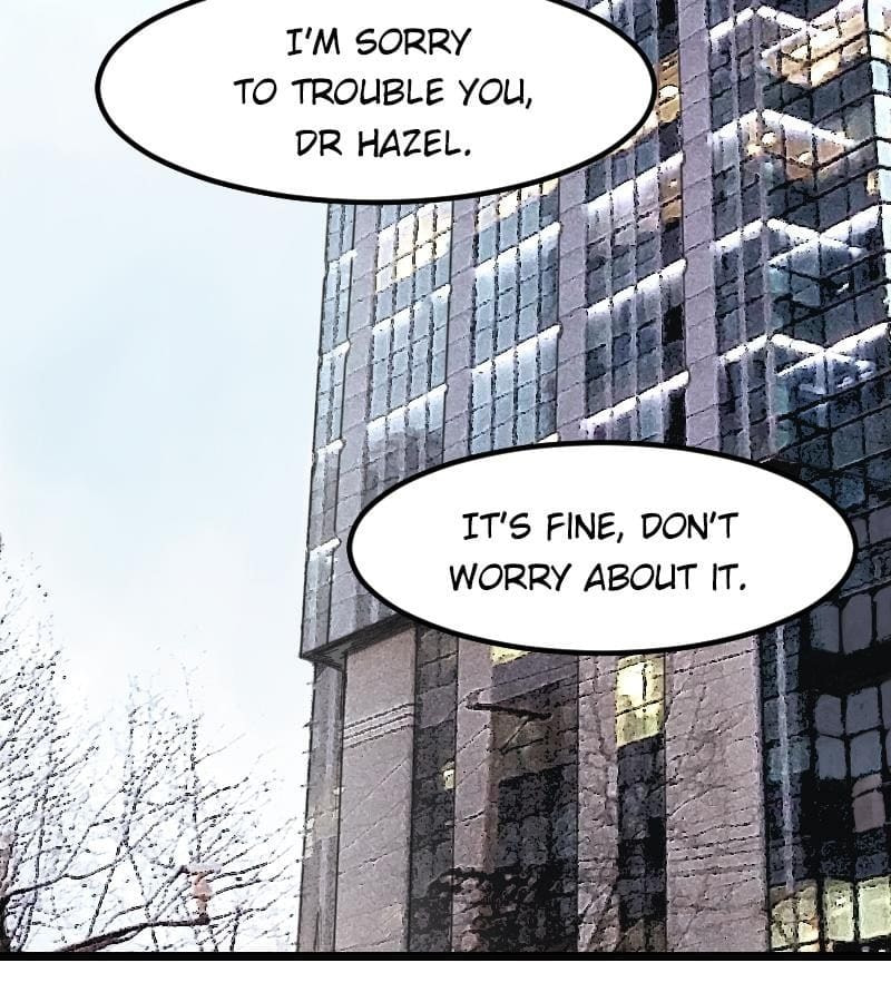 My Unexpected Wife (Colored) Chapter 6 page 41 - 