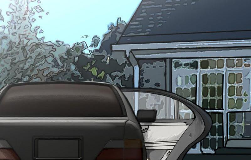 My Unexpected Wife (Colored) Chapter 7 page 55 - 