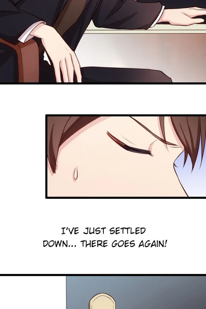 My Unexpected Wife (Colored) Chapter 8.1 page 2 - 