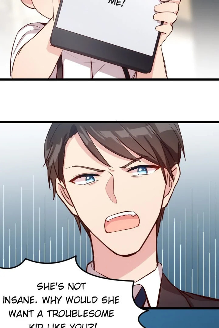 My Unexpected Wife (Colored) Chapter 8.1 page 13 - 