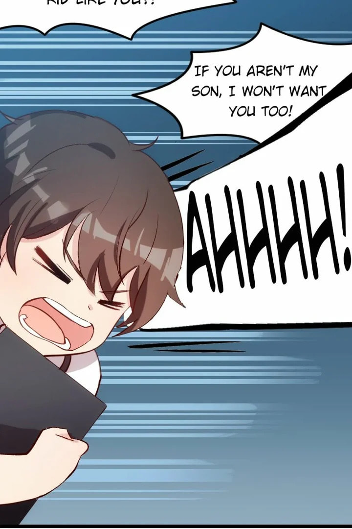 My Unexpected Wife (Colored) Chapter 8.1 page 14 - 
