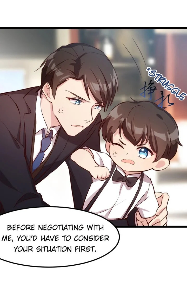 My Unexpected Wife (Colored) Chapter 8.1 page 15 - 