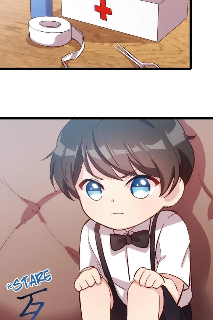 My Unexpected Wife (Colored) Chapter 8.1 page 17 - 