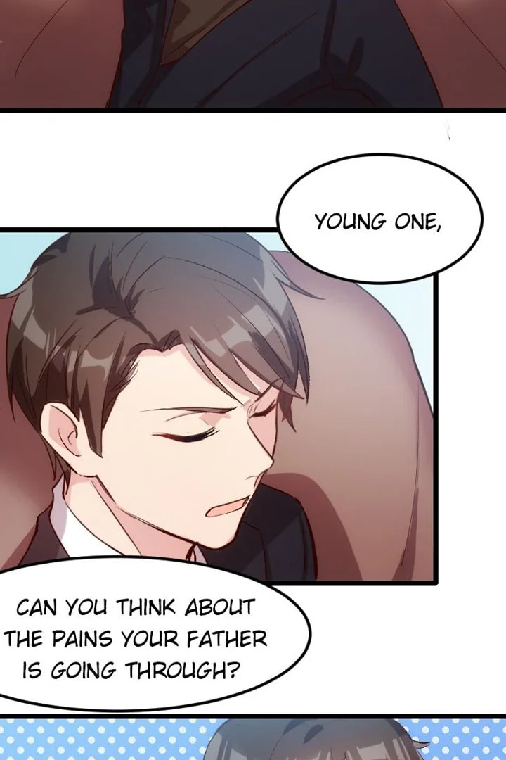 My Unexpected Wife (Colored) Chapter 8.1 page 19 - 