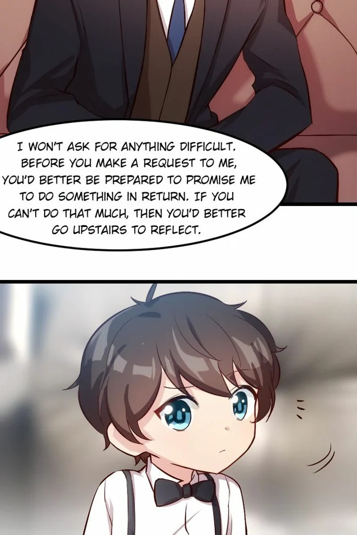 My Unexpected Wife (Colored) Chapter 8.1 page 22 - 