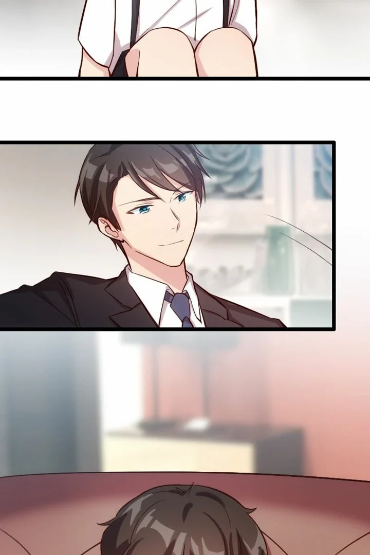 My Unexpected Wife (Colored) Chapter 8.1 page 23 - 