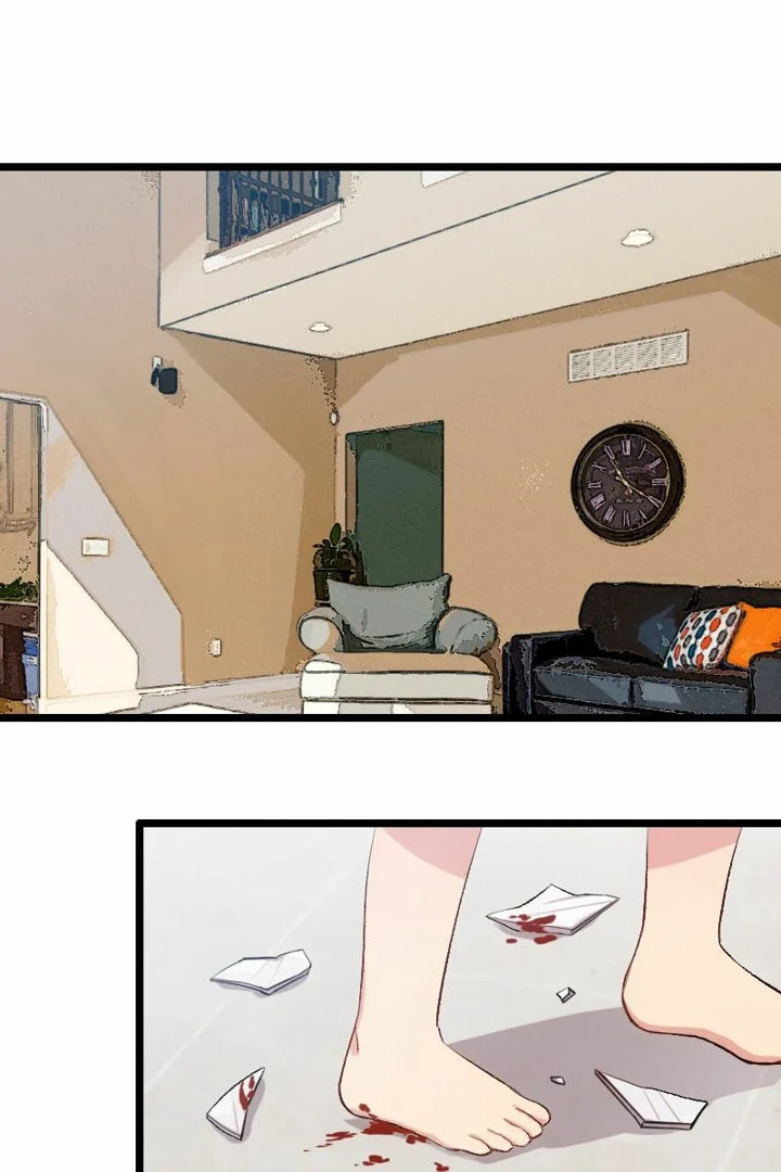 My Unexpected Wife (Colored) Chapter 8.1 page 4 - 
