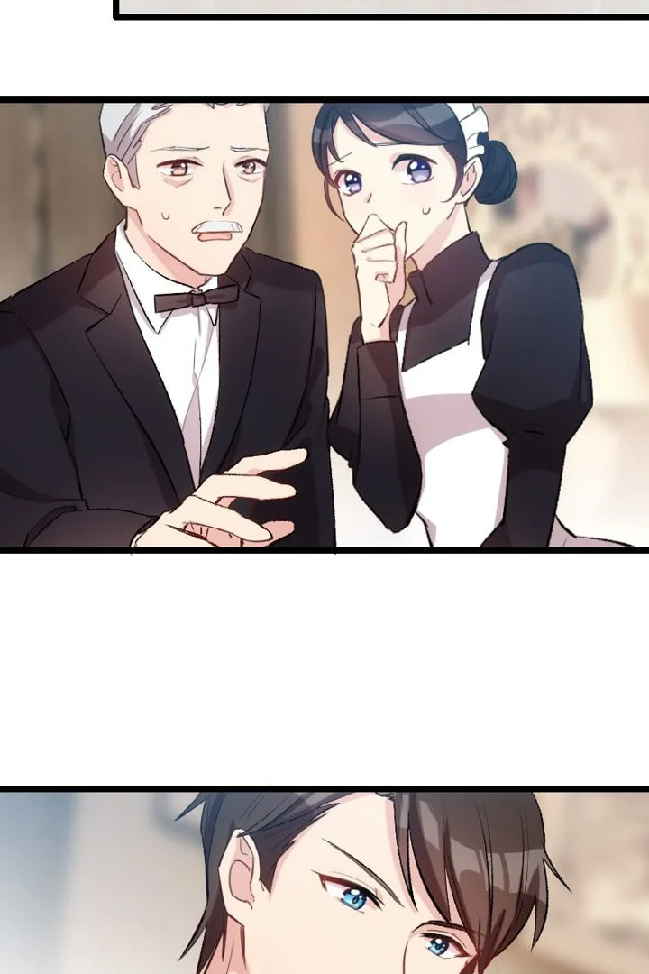 My Unexpected Wife (Colored) Chapter 8.1 page 5 - 