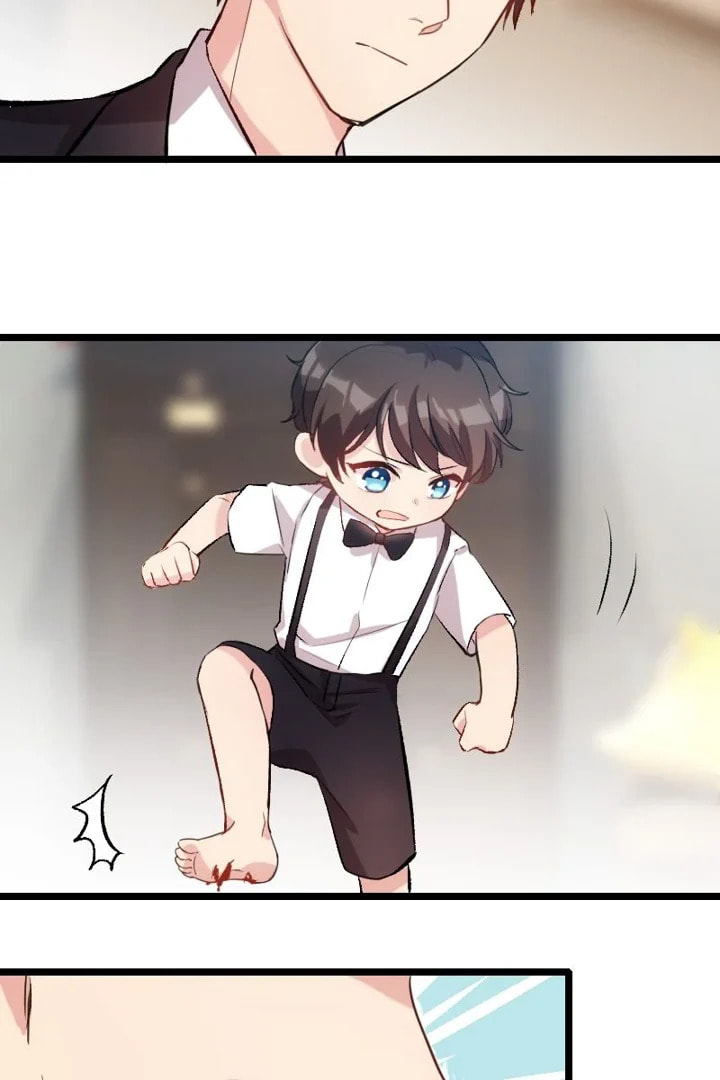 My Unexpected Wife (Colored) Chapter 8.1 page 6 - 