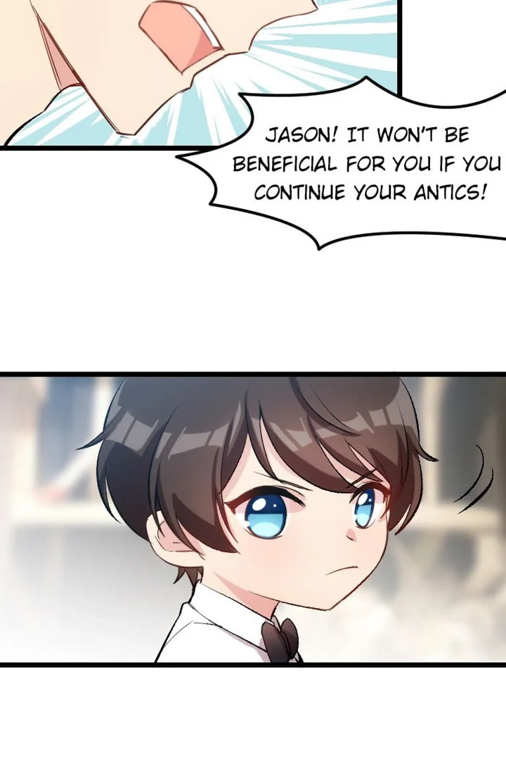 My Unexpected Wife (Colored) Chapter 8.1 page 7 - 