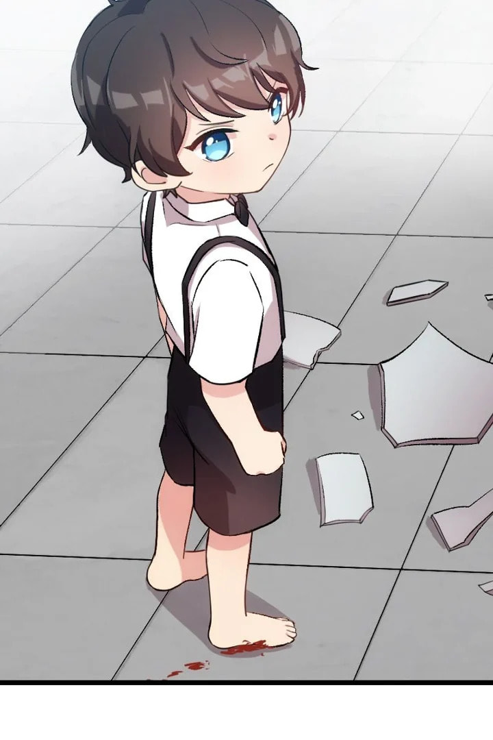My Unexpected Wife (Colored) Chapter 8.1 page 9 - 