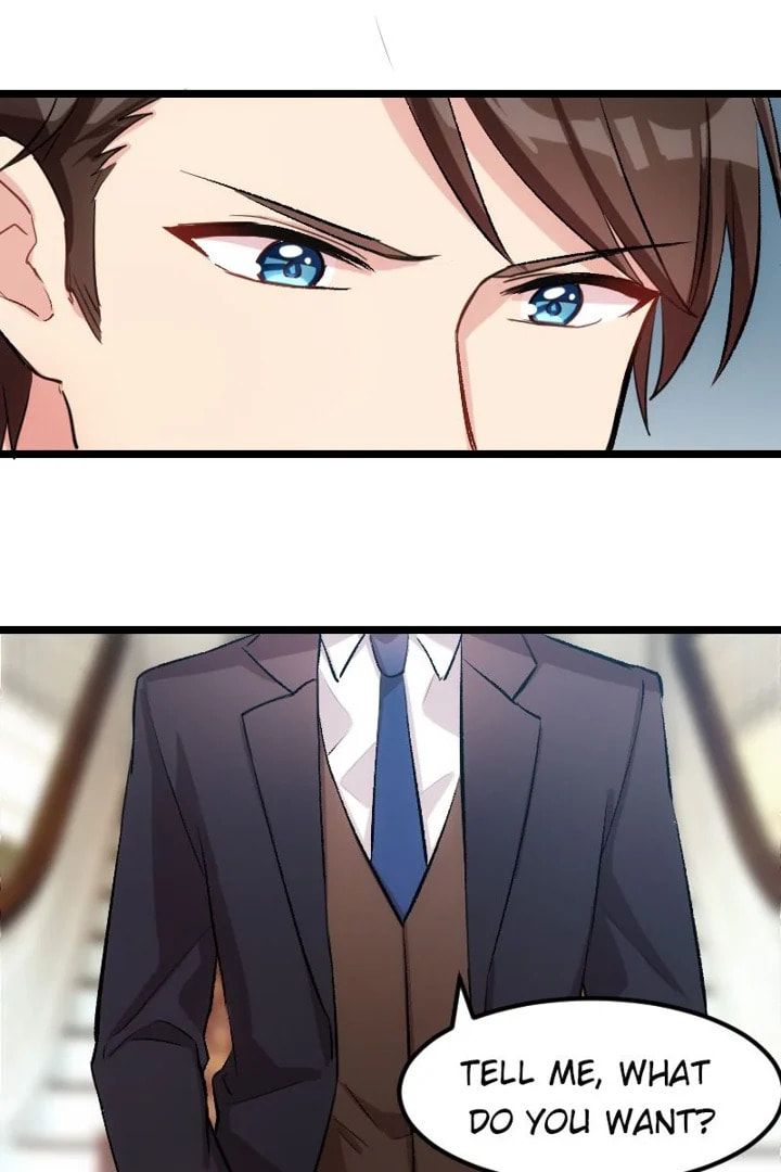 My Unexpected Wife (Colored) Chapter 8.1 page 10 - 
