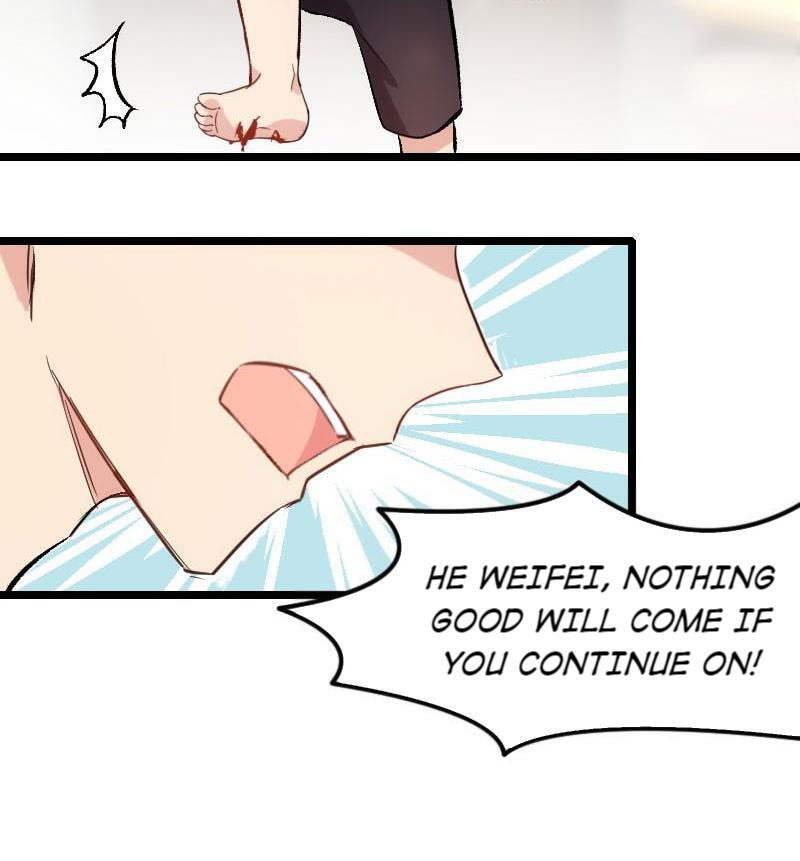 My Unexpected Wife (Colored) Chapter 8 page 21 - 
